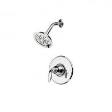 Pfister LG89-7CBC - Avalon Shower Only Trim Kit in Polished Chrome