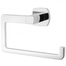 Pfister BRBDA1C - Deckard Towel Ring in Polished Chrome