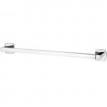 Pfister BTBDA1C - Deckard 18'' Towel Bar in Polished Chrome