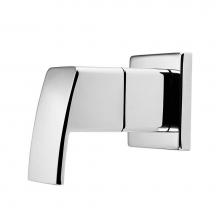 Pfister 016-DF0C - Kenzo Diverter Trim in Polished Chrome