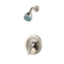 Pfister LG89-020K - Pfirst Series Shower Only Trim Kit in Brushed Nickel