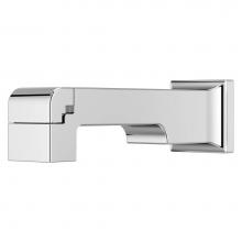 Pfister 015-VRV1C - Verve Tub Spout with Diverter in Polished Chrome