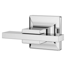 Pfister BRH-VRV1C - Verve Straight Robe Hook in Polished Chrome
