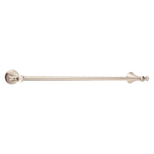 Pfister BTB-WF2KK - Winfield 24 in. Towel Bar in Brushed Nickel