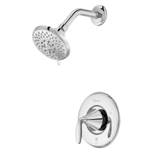 Pfister LG89-7WFC - Winfield 1-Handle Shower Only Trim Kit in Polished Chrome