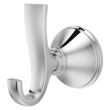 Pfister BRH-WDCC - Woodbury Robe Hook in Polished Chrome