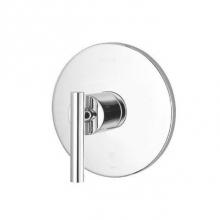 Pfister R891NCC - Contempra 1-Handle Tub And Shower Valve Only Trim in Polished Chrome