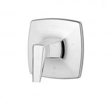 Pfister R89-1LPMC - Arkitek 1-Handle Tub & Shower Trim in Polished Chrome