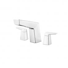 Pfister RT6-5LPMC - 2-Handle Complete Roman Tub Trim in Polished Chrome