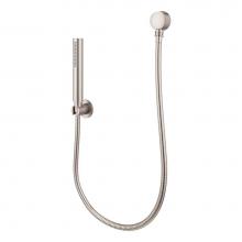 Pfister LG16-1NCK - Contempra 4-Piece Wallmount Handshower in Brushed Nickel