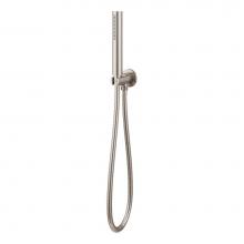 Pfister LG16-2NCK - Contempra 3-Piece Handshower in Brushed Nickel