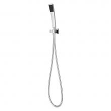 Pfister LG16-2DFC - Kenzo 3-Piece Wallmount Handshower Kit in Polished Chrome