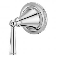 Pfister 016-GL1C - Saxton Diverter Trim in Polished Chrome