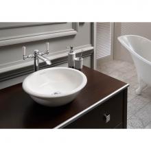 Victoria And Albert VB-DRA-40-NO - Drayton 40 countertop