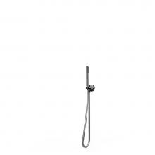 Victoria And Albert TU-42-PC - Wall mounted handheld shower attachment. Polished