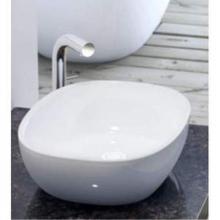 Victoria And Albert VB-BAR48-xx-NO - Barcelona 48 countertop basin. Paint