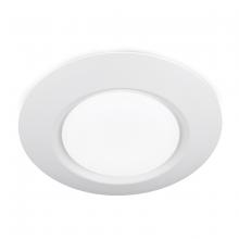 WAC Canada FM-616G2-930-WT - I Can't Believe It's Not Recessed LED Ceiling Light