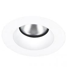 WAC Canada R2ARDT-F835-WT - Aether 2" Trim with LED Light Engine