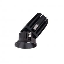WAC Canada R2FRAL-935-DB - FQ 2" Round Adjustable Trimless
