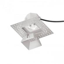 WAC Canada R3ASDT-N827-WT - Aether Square Trim with LED Light Engine