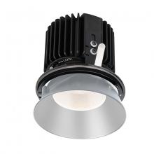 WAC Canada R4RD2L-N830-HZ - Volta Round Invisible Trim with LED Light Engine