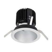 WAC Canada R4RD2T-F840-HZWT - Volta Round Trim with LED Light Engine