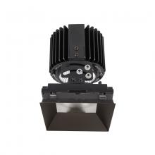 WAC Canada R4SAL-N830-CB - Volta Square Adjustable Invisible Trim with LED Light Engine