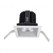 WAC Canada R4SD1T-F827-HZWT - Volta Square Shallow Regressed Trim with LED Light Engine