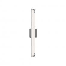 WAC Canada WS-51532-40-BN - Straitaway Bath & Wall Sconce