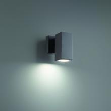 WAC Canada WS-W220208-30-BK - 2202 8" 1-Light LED WALL SCONCE 3000K