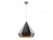 Avenue Lighting HF9115-CH - Doheny Ave. Collection Pendant