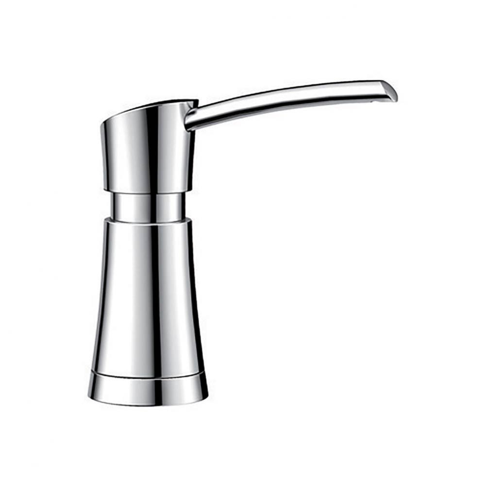 Artona Soap Dispenser Chrome