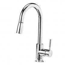 Blanco Canada 401569 - Blanco Sonoma, Chrome