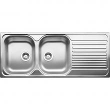 Blanco Canada 401653 - Blanco Tipo 8S (Rh Drainboard)