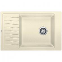 Blanco Canada 401814 - Blanco Precis W/Drainboard,