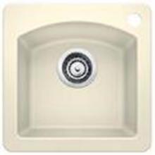 Blanco Canada 402137 - Blanco Diamond Mini, Biscuit