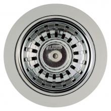 Blanco Canada 406311 - Premium Basket Strainer - Stainless Steel
