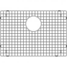 Blanco Canada 223191 - Stainless Steel Bottom Grid for RADIUS 25'' Sinks