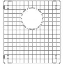 Blanco Canada 224403 - Stainless Steel Sink Grid for Precision & Radius 50/50 Sink