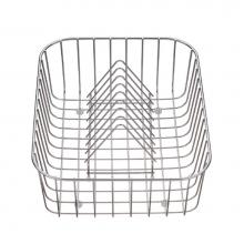 Blanco Canada 406470 - Crockery Basket - Stainless Steel