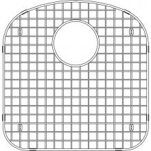 Blanco Canada 515298 - Grid Stellar 1.5 Lb