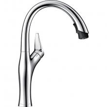 Blanco Canada 442030 - Blanco Artona, Chrome