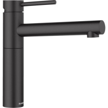 Blanco Canada 527570 - Alta II Bar Faucet - Matte Black