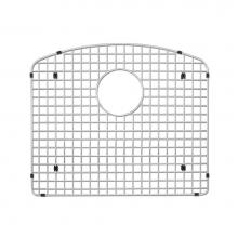 Blanco Canada 221000 - Stainless Steel Sink Grid for Diamond 24'' & 25'' Sink