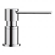Blanco Canada 402298 - Lato Soap Dispenser - Chrome