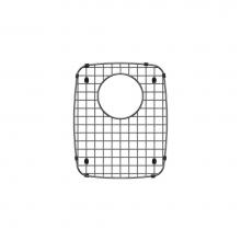 Blanco Canada 233028 - Stainless Steel Sink Grid for Vienna 60/40 Sink - Small Bowl