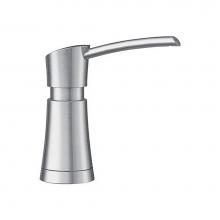 Blanco Canada 442047 - Artona Soap Dispenser - PVD Steel