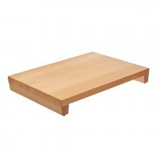 Blanco Canada 235010 - Ikon/Vintera Beechwood Floating Cutting Board