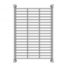 Blanco Canada 406533 - Grid Floating (Ikon & Vintera)