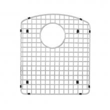 Blanco Canada 220998 - Stainless Steel Sink Grid for Diamond 60/40 Sink - Large Bowl
